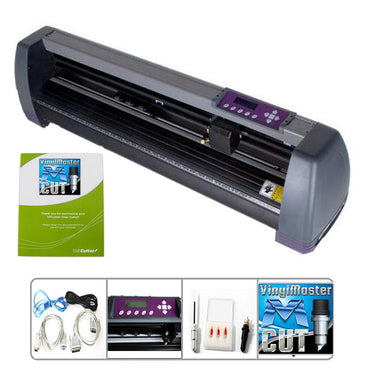 Plotter de Corte USCutter - Grupo Emi RD